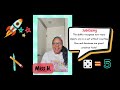 Subitizing Activities for Young Learners