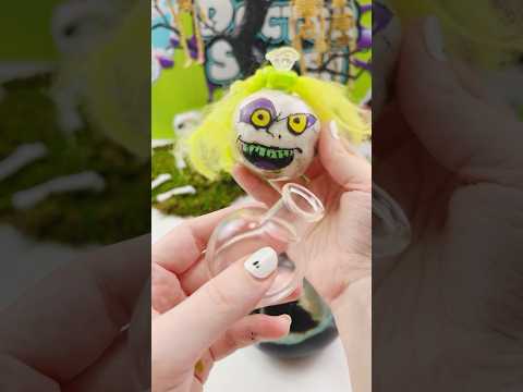 Let’s Make Beetlejuice Squishies!