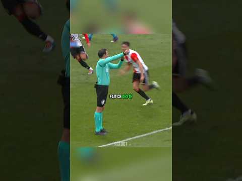 LE BUT INVISIBLE VALIDÉ PAR LA GOAL-LINE TECHNOLOGIE ! 🧐⚽