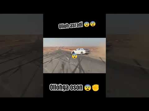 Olloh asradi 😨😨✊ #automobile #qashqirlarmakonipistirma #gaming