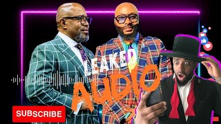 SECRET AUDIO: Todd Hall’s Church Leaders Sound Like “Children” Worshipping Him Like God?!