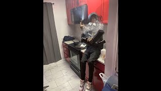 [FREE] NLE Choppa Type Beat "Armed" (HARD)