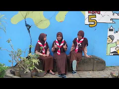 TUGAS TIK | KEBERSIHAN LINGKUNGAN HIDUP SEHAT | SM