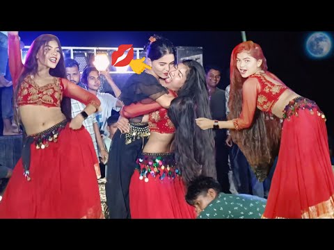 जान मारे तोहर कमर करधनिया Dj Bhojpuri Dance Maya Magar