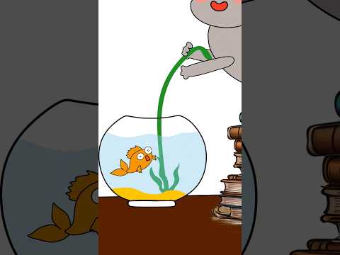 Annoying cat (Animation meme) #memeanimation # memes #shorts