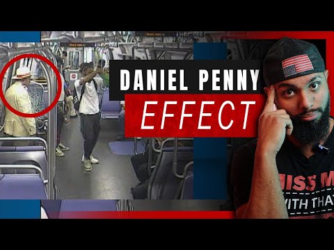 The Daniel Penny Effect: DC investigator charged with assaulting man dancing on Metro