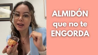Almidon resistente