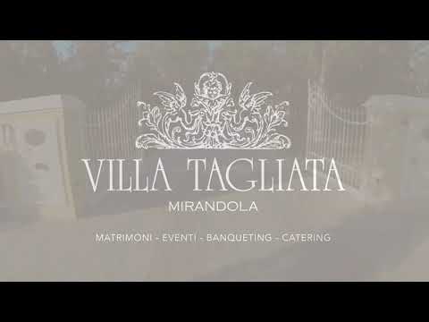 Matrimoni, Eventi, Banqueting, Catering - Villa Tagliata