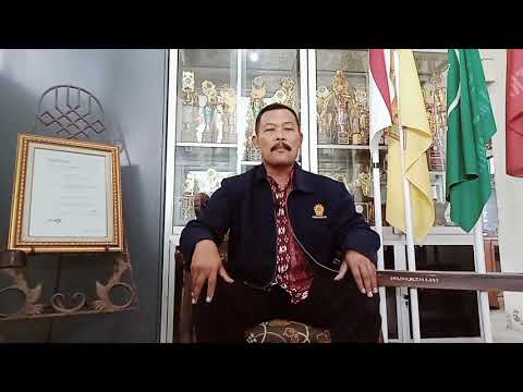 FORTASI SEKOLAH TA 2020/2021