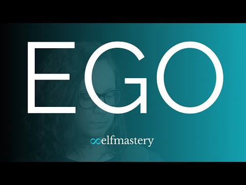 Dlaczego Ego Nie Jest Twoim Wrogiem