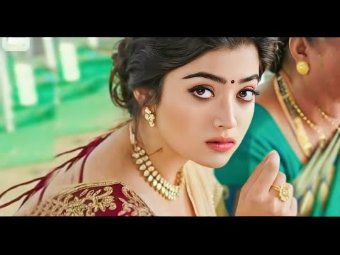 Rashmika's Full Movie | South Movie Dubbed In Hindi 2024 | New Released South Blockbuster Movie 2024