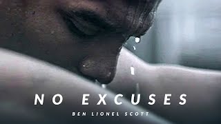 Download thumbnail for NO EXCUSES - Best Motivational 