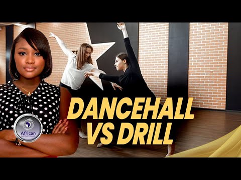 Global Sound War: Is Dancehall Being Replaced by Drill?