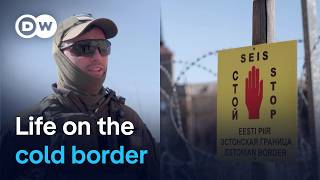 YouTube video thumbnail: Between NATO and Russia: A Life Torn by Language, Loyalty and Relationships