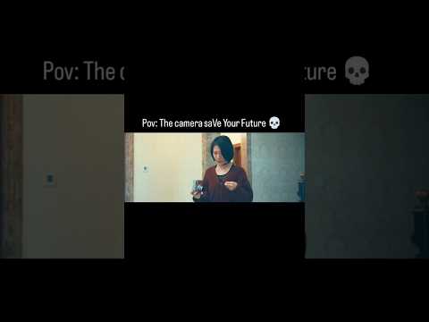 If you search great movie the camera save your future