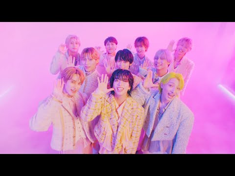 BUDDiiS「Ütopia」Official Music Video