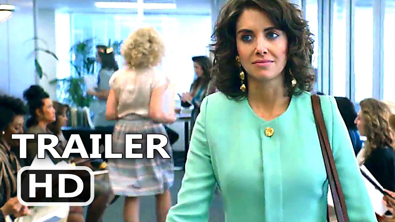 GLOW Trailer thumbnail