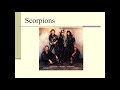 Arachnids: Spiders, Ticks, and Scorpions