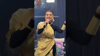 Nilufar Usmonova Zo'r Tvda