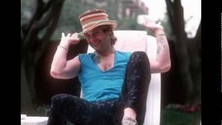 Ozzy Osbourne - All The Young Dudes