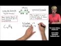Understanding Molecular and Empirical Formulas