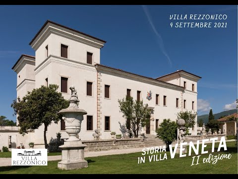Villa Rezzonico