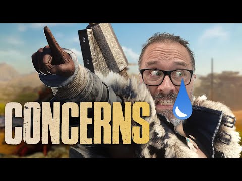 Top 10 Community Concerns in Monster Hunter Wilds