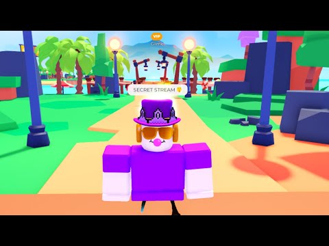 🔴LIVE!!🔴💸DONATING $100,000 ROBUX!💸 SECERT STREAM!
