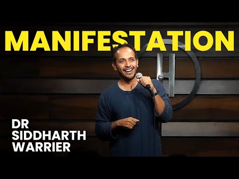 How Manifestation Works (No Magic, Just Neuroscience)