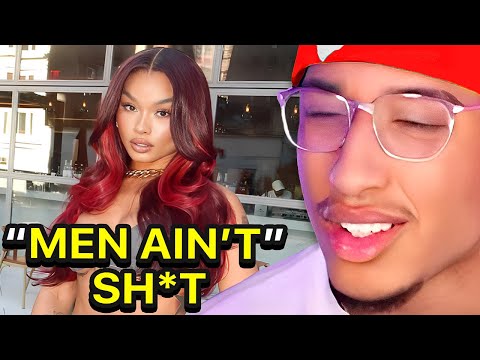 Why Gen Z Women Hate Men...