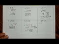 Exploring Multiplying Radicals