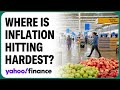 Retail Sales and Consumer Behavior