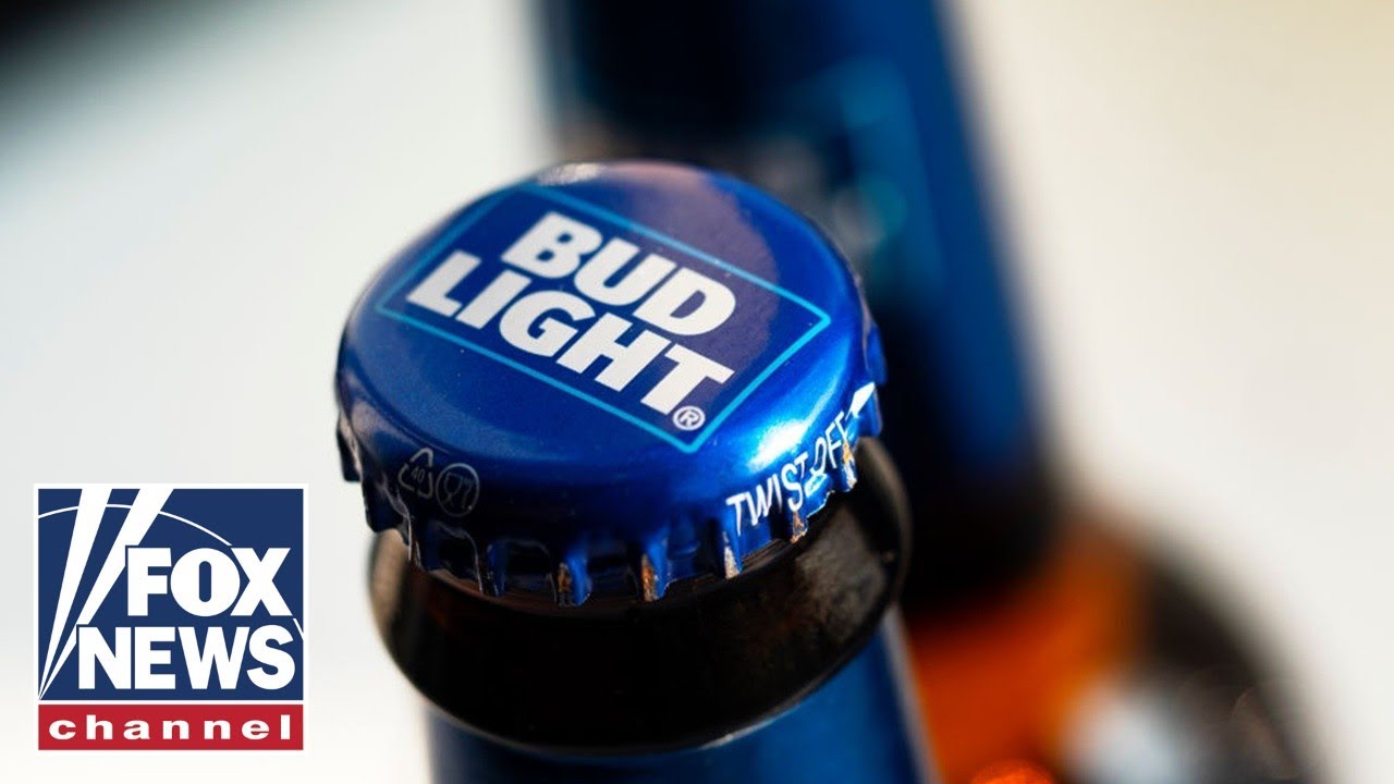 Bud Light torched for ‘Hail Mary’ plan: ‘They fumbled the ball’