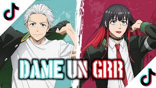 [แปลเพลง] Fantomel & Kate Linn- Dame Un Grr (BL Version)