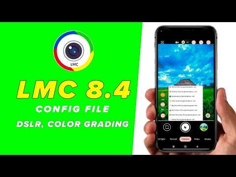 Lmc 8.4 Config File | Lmc 8.4 Config File Full Setup A To Z Process | Lmc 8.4 All Problem Solved