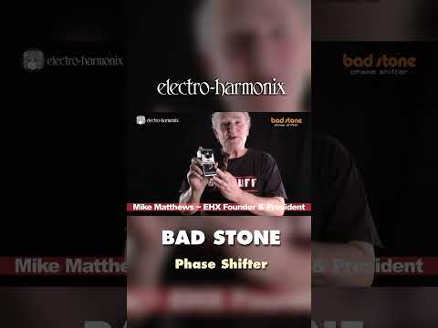 Phase Shifting History Lesson with Mike Matthews