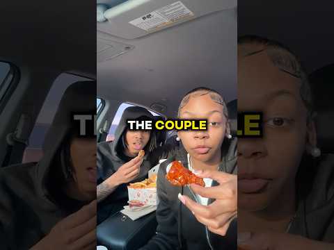 Popeyes worst scam.. 🤯 🍗
