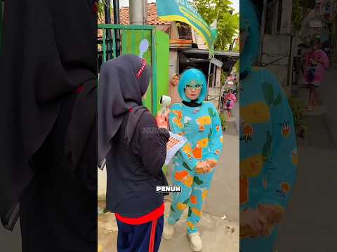 SORAKIN SISKA | NURRAYNI25