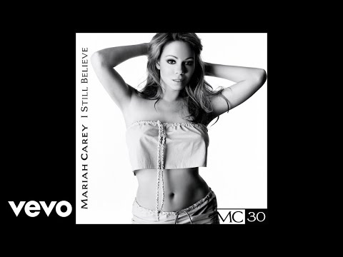 Mariah Carey - I Still Believe (Morales Classic Club Mix - Official Audio)