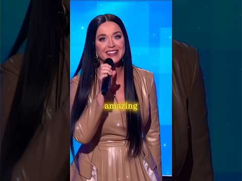 Katy Perry changes ‘Roar’ lyrics for her daughter 😂