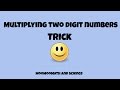 Multiplication Techniques and Shortcuts