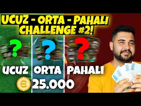 UCUZ - ORTA - PAHALI #2! TAKİPÇİLERİMİN HESAPLARINA 25.000 MC YÜKLEDİM! 💰 HER HESAPTA TEK ATTIK 🔥