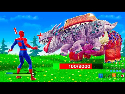 BUSTING KLOMBO MYTHS that are REAL in Fortnite