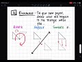 Exploring Geometry: Rotations, Reflections, and Translations