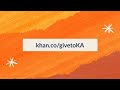 Khan Academy's Future Goals and Impact