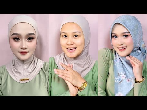 Tutorial Makeup Wisuda Flawless Brand Lokal