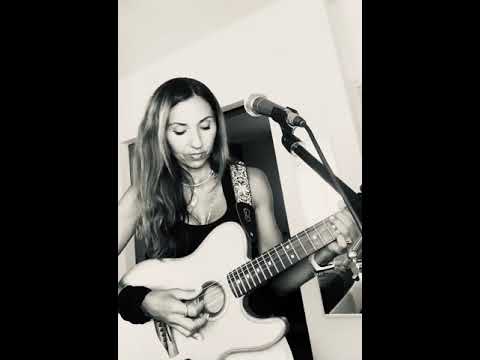 AlmAlive voiceandguitar