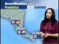 Pronóstico del Tiempo en Latinoamérica