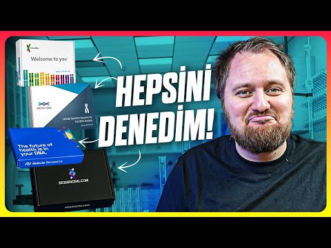 Hangi Gen Testini Yaptırmalısınız?
