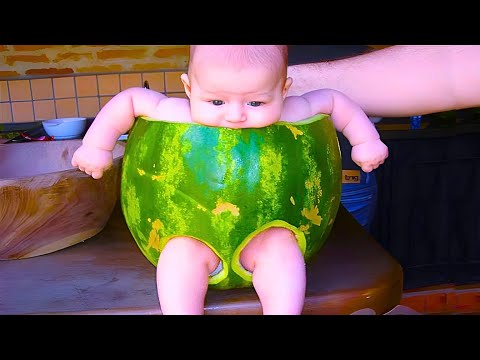Hilarious Kid Fails Compilation Moments That Went Viral!